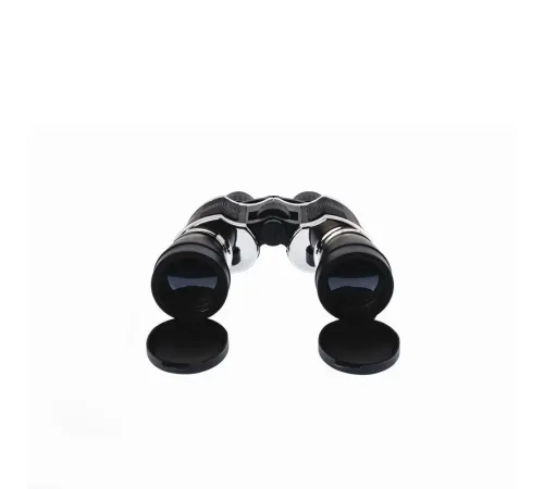 50X50 Metal Gövdeli Kauçuk Kaplamalı Avcılık Gözetleme Dürbün