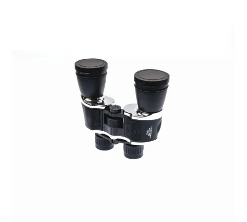 50X50 Metal Gövdeli Kauçuk Kaplamalı Avcılık Gözetleme Dürbün