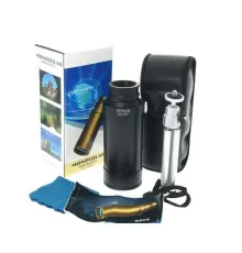 50X50 Panda Metal Gövde Tek Gözle Büyük Mercek Korsan Dürbün Dsyh