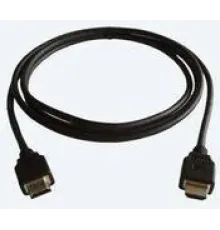 5Gbps Stack Kablosu Crossed-HDMI Konnektörlü, Erkek-Erkek, 0.52 Metre<br>
0.5 Meter 5Gbps Stacking Cable with Crossed-HDMI connector, Male-to-Male