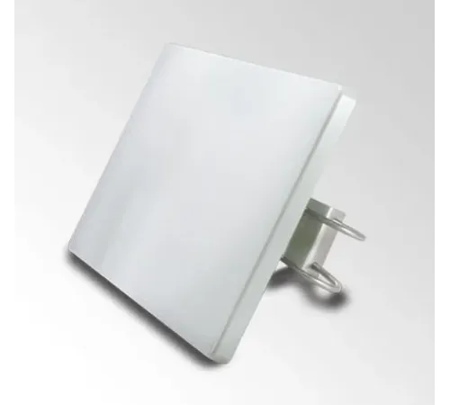 5GHz 18dBi Düz Panel Anten<br>
5GHz 18dBi Flat Panel Antenna