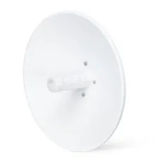 5GHz 802.11ac 900Mbps TDMA Dış Mekan Uzun Menzilli Kablosuz CPE <br>
IP65 <br>
802.3af/at PoE <br>
25dBi anten dahil <br>
Çalışma ısısı: -40 ~ 70 derece C <br>
5GHz 802.11ac 900Mbps TDMA Outdoor Long Range Wireless CPE  <b