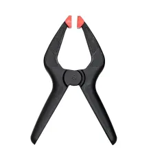 6 inç Yaylı Kıskaç 1 Adet