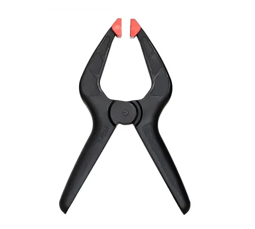 6 inç Yaylı Kıskaç 1 Adet