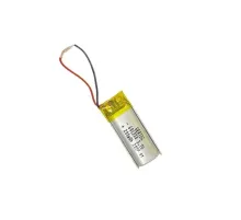 601230 3.7V 200 MAh Li-Polymer Pil Devreli/1.5A