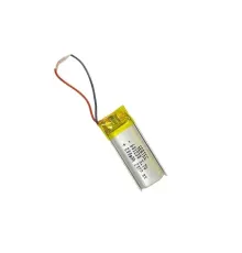 601230 3.7V 200 MAh Li-Polymer Pil Devreli/1.5A