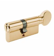 68 mm Mandallı (Topuzlu) Bilyalı Barel / Kilit Göbeği