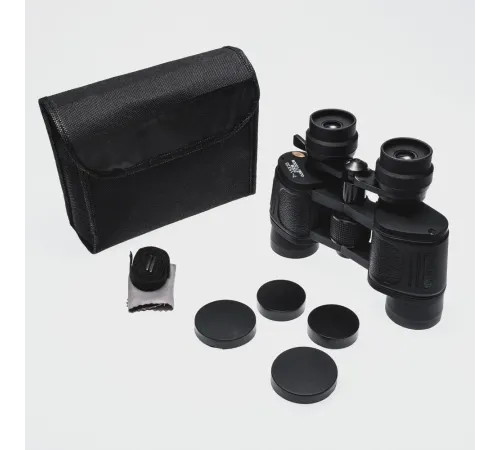 7-15X35 Zoom Dps I Zoomlu Süper Kaliteli Dürbün