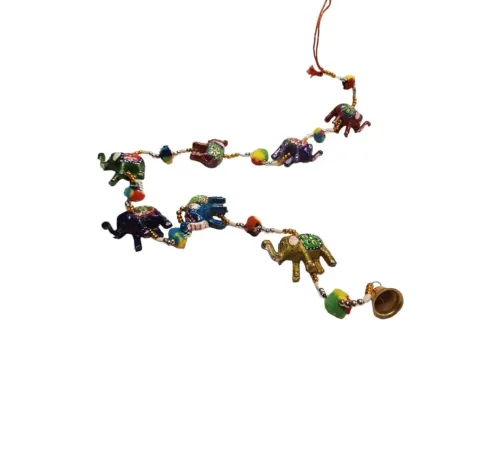 7'li Fil Aynalı A-10