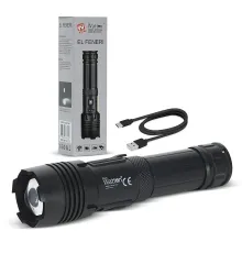 7 Mod TX6 Powerbank El Feneri WT-624