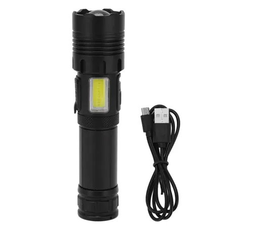 7 Mod TX6 Powerbank El Feneri WT-624