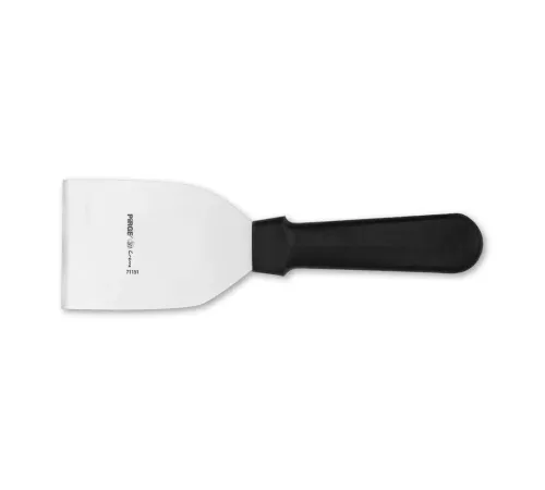 71151 Creme Paslanmaz Gıda Spatula No:1 - 11 cm