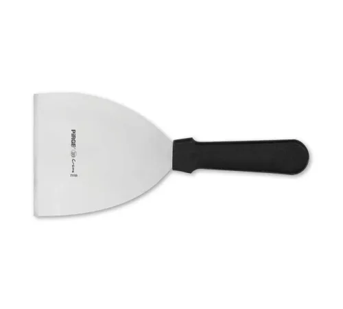 71155 Creme Paslanmaz Gıda Spatula No:5 - 13,5 cm