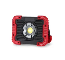 750 Lümen Powerbank Şarjlı Işıldak Wt-330