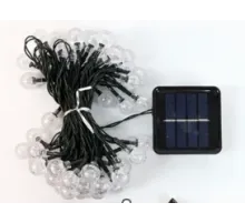 7m 50 Led Gün Işığı SOLAR