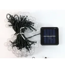 7m 50 Led Gün Işığı SOLAR