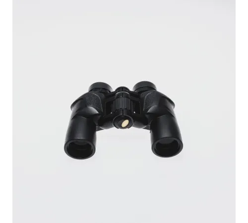 7X30 Profesyonel Su Geçirmez El Dürbünü 1000M/137M – Siyah