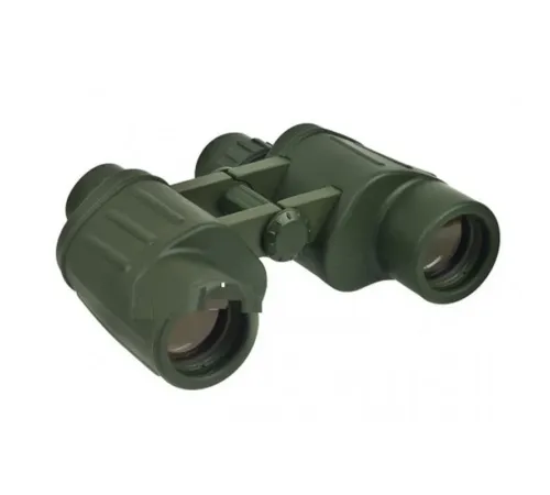 7X35 Dürbün Askeri Dürbün 131M/1000M Çift Göz Ayarlı