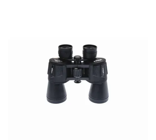 7X50 – Geniş Ön Mercekli Profesyonel El Dürbünü – 1000M/56M – Siyah V3