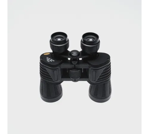 7X50 Profesyonel El Dürbünü – Büyük Mercek – Süper Netlik – 1000M/56M-