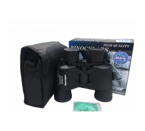 8-16X40 Zoom Dps I Zoomlu Süper Kaliteli Dürbün