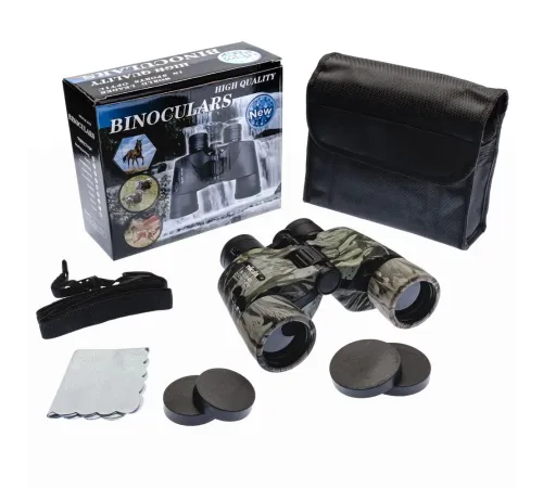 8-32X40 Zoom Dps I Zoomlu Süper Kaliteli Dürbün Askeri