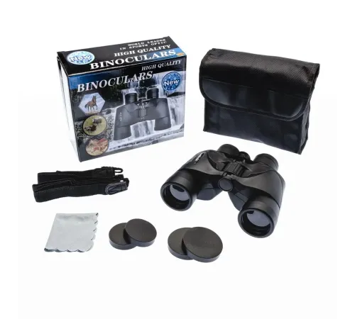 8-32X40 Zoom Dps I Zoomlu Süper Kaliteli Dürbün Siyah