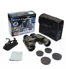 8-32X40 Zoom Dps I Zoomlu Süper Kaliteli Dürbün Yeşil