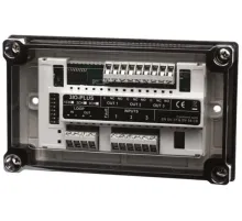 8 INPUT 8li Giriş Kontak İzleme Modülü