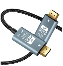 8 K DP To DP Kablo 2 M ZR856