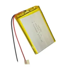 855080 3.7V 4000mAh Li-Polymer Pil (Devreli/1.5A)
