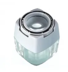 8X Odaklama Mini Cep Büyüteç Mg13100-1