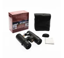 8X25 Profesyonel Su Geçirmez El Dürbünü – 1000/56M – Kompakt Tasarım