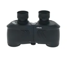 8X30 Profesyonel Askeri Su Geçirmez Yüksek Kaliteli Dürbün Siyah