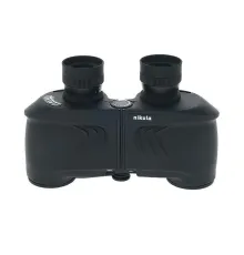 8X30 Profesyonel Askeri Su Geçirmez Yüksek Kaliteli Dürbün Siyah