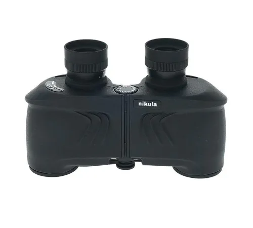 8X30 Profesyonel Askeri Su Geçirmez Yüksek Kaliteli Dürbün Siyah