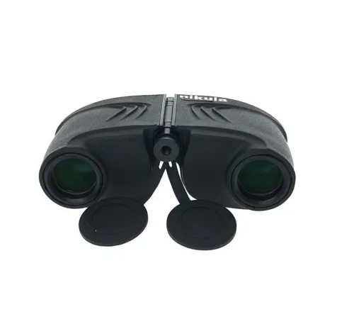 8X30 Profesyonel Askeri Su Geçirmez Yüksek Kaliteli Dürbün Siyah