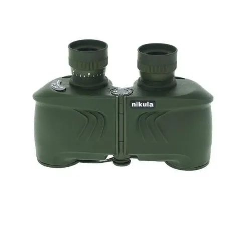 8X30 Profesyonel Askeri Su Geçirmez Yüksek Kaliteli Dürbün Yeşil