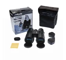 8X42 Profesyonel El Dürbünü – 1000M/123M