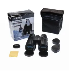 8X42 Profesyonel El Dürbünü – 1000M/123M