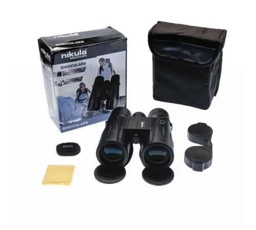 8X42 Profesyonel El Dürbünü – 1000M/123M