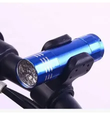 9 Ledli Pilli EL Feneri Wt-036