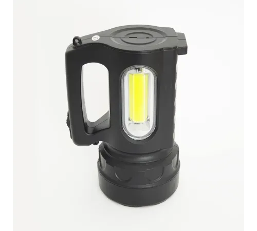 900 Lümen Ultra Güçlü El Feneri Wt-613