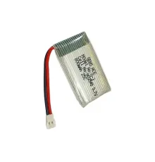 / 902540 / 3.7V - 800mAh - 25C BEYAZ SOKET