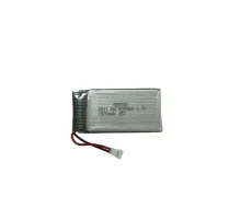 903462 / 3,7V - 1500mAh. - 25C BEYAZ SOKET