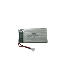 903462 / 3,7V - 1500mAh. - 25C BEYAZ SOKET