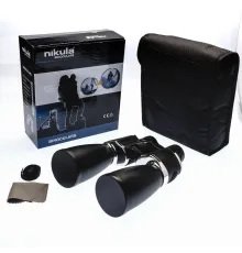 90X60 Metal Gevdili Mavı Mercekli Dev Boy Kamp Avcılık Dürbün 1000M/35M