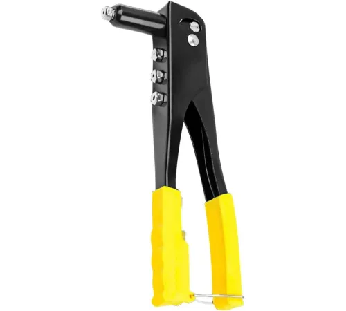 9.5 Inc El Sıkmalı Perçin Tabancası