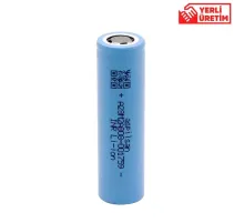 A28 INR18650 2900 MAH 25A Li-ion Pil