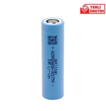 A28 INR18650 2900 MAH 25A Li-ion Pil